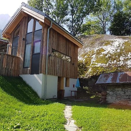 Gite Pierre Belle Chamonix Eksteriør billede
